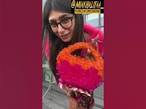 Mia K. (@miakhalifa) Official